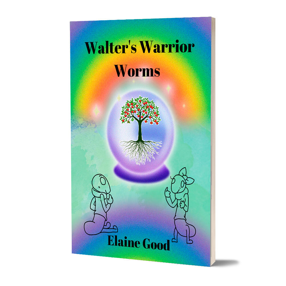 Walter's Warrior Worms